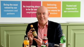 Will Carlsberg have a thirst for Britvic’s Irish soft drinks?