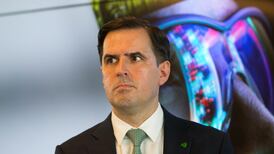 Winds of change could chill IDA’s strategy