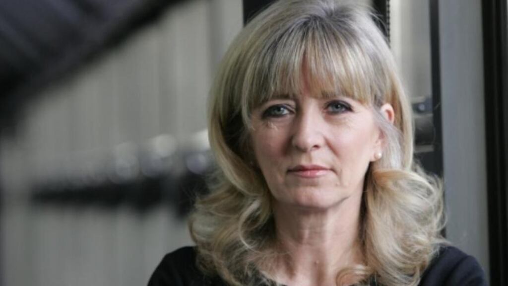 Ombudsman Emily O’Reilly has been announced as an official candidate in the European ombudsman election by European Parliament president Martin Schulz.