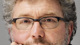 Author Kevin Smith: ‘Whenever I leave the North I do feel a pull – a hankering for that coded familiarity’