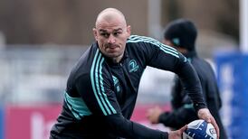 Leinster looking to clip Ospreys’ wings and maintain winning ways in Swansea