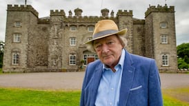 Henry Mount Charles: A Lord in Slane – The strange blend of fact and fiction around one of the last Anglo-Irish eccentrics