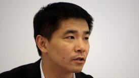 China’s corruption campaign takes aim at banking sector