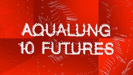 Aqualung: 10 Futures