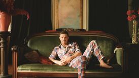 Jake Shears: Jake Shears – Scissor Sisters frontman dances away the heartache
