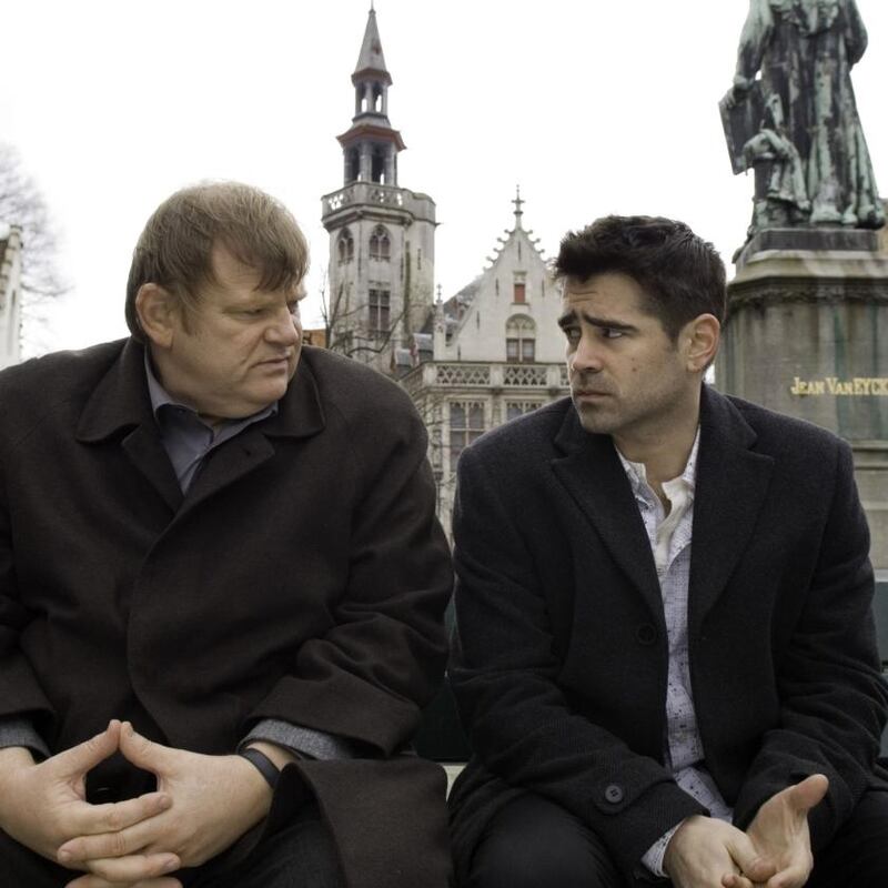 Blueprint Pictures, behind the Horsfield script, is run by television executives Peter Czernin and Graham Broadbent, who made the acclaimed and popular film In Bruges starring Brendan Gleeson and Colin Farrell.