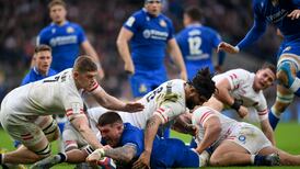 Six Nations: The mood on Italy has changed – they now look like a genuine threat