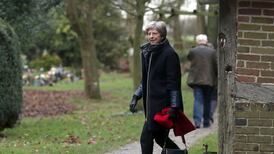 British government analysis says all UK regions to suffer in Brexit