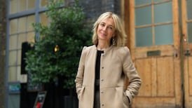 Big companies can benefit from start-up state of mind