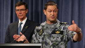 Australia says new pings best lead yet in hunt for Malaysia jet