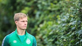 Shamrock Rovers enter Solskjaer’s Molde den in Europa Conference League