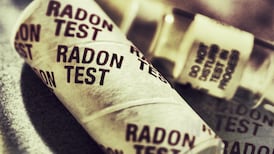 Property Clinic: Should I be worried about radon gas?