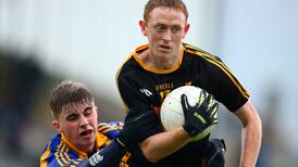 Nine county finals and provincial action - The weekend's GAA previews