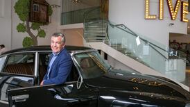 Verve makes an event out of meetings in Citroen DS