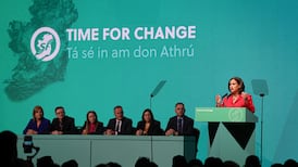 New tax on land sales, Sinn Féin’s courting of big business, and Bakhurst and the RTE DG process