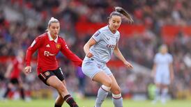 Eileen Gleeson to opt for pragmatism in formidable qualifying campaign