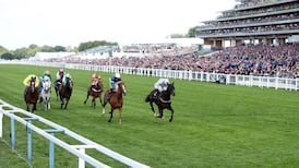 Ryan Moore steers Clondaw Warrior to Ascot win for Willie Mullins