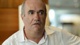 Fintan O’Toole: Artists’ work cannot be measured like widgets