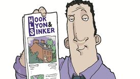 Ross O'Carroll Kelly: ‘Are you familiar with Countdown?’ Of course they are – they were in UCD