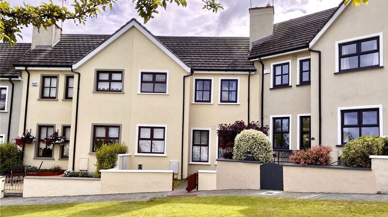 40 Cloch Choirneal, Balrothery, Co Dublin