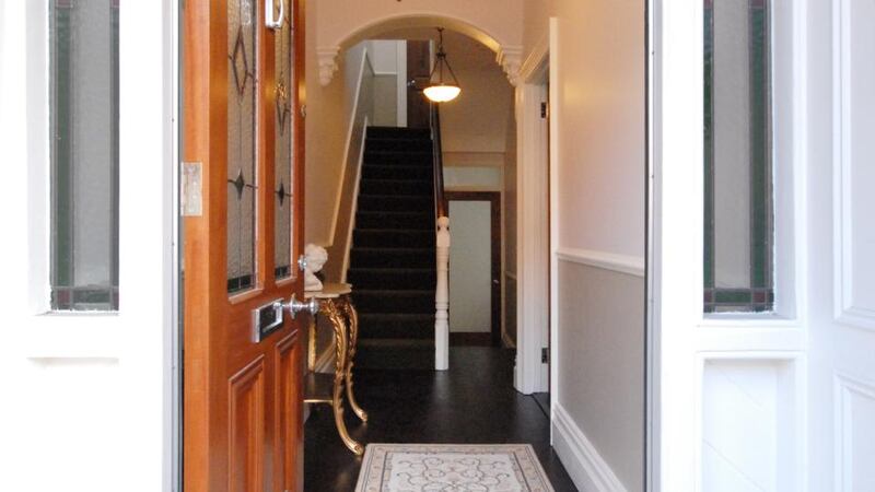 And here’s one prepared earlier . . . a six-month turnaround in D7