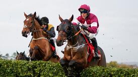 Tiger Roll’s career in doubt after lifeless performance