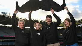 ‘It’s tools for life’: Domhnall Nugent to take time from hurling to help run mental health campaign