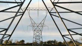 Overhead lines still preferred for North South Interconector