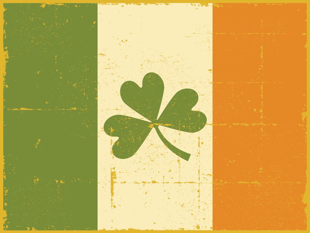 Very firm unionists, who chose “keep Northern Ireland in the UK” as one of their top priorities, were extremely keen to replace the Tricolour in the event of unification. Illustration: iStock