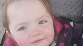 Man who murdered ‘utterly defenceless’ two-year-old sentenced to minimum of 20 years