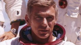Obituary: Eugene A Cernan