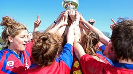 UL Bohs the cream of the crop again