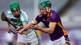 Holden and Ballyhale fully primed for Ballygunner showdown