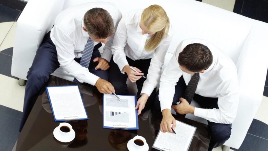 “The best trustees are the ones who question everything and are not fobbed off easily,” says PwC’s Munro O’Dwyer