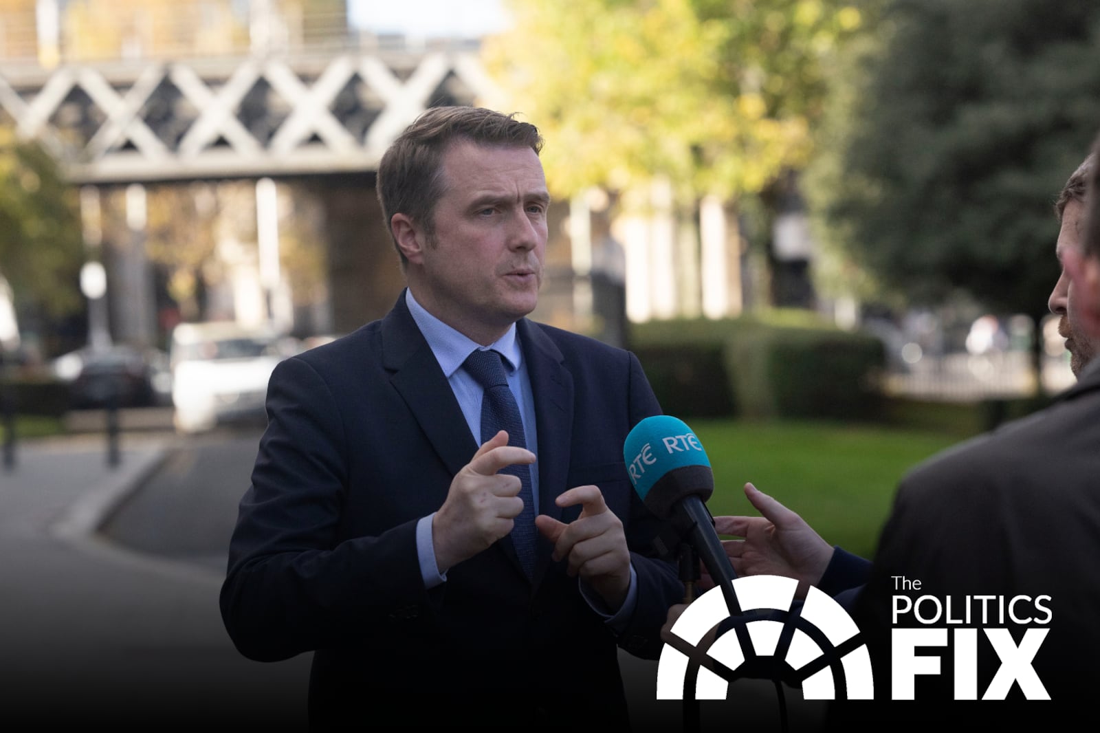 Post-election political lull won’t last long as housing comes back into focus