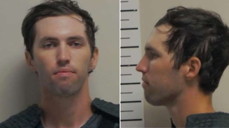 Charlie Kirk shooting: suspect Tyler Robinson (22) arrested hundreds of miles from crime scene