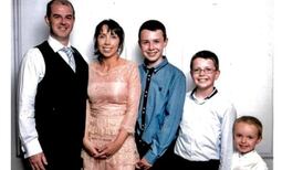 Irish Times view on familicide study: A belated first step