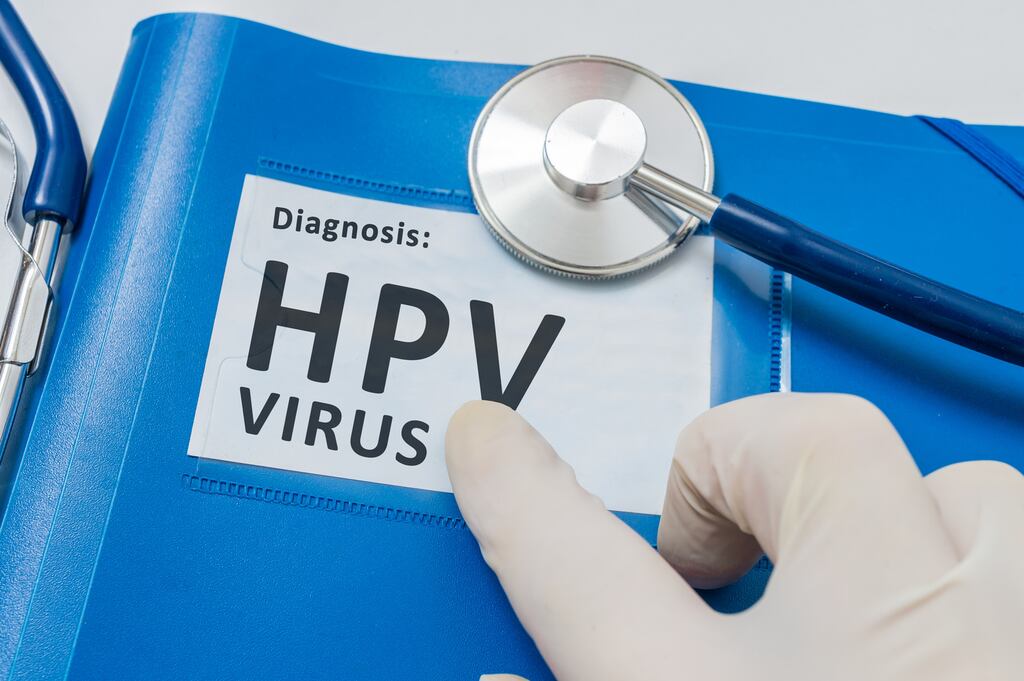 The “human papillomavirus” is a group of more than 100 viruses which, while often harmless, cause the vast majority of cervical cancers.