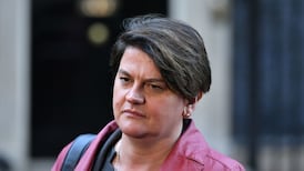 DUP denies shift in stance on withdrawal agreement vote