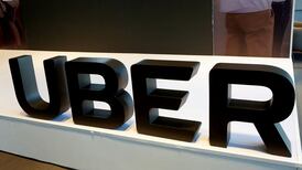 Uber raises fares in London to subsidise electric vehicles