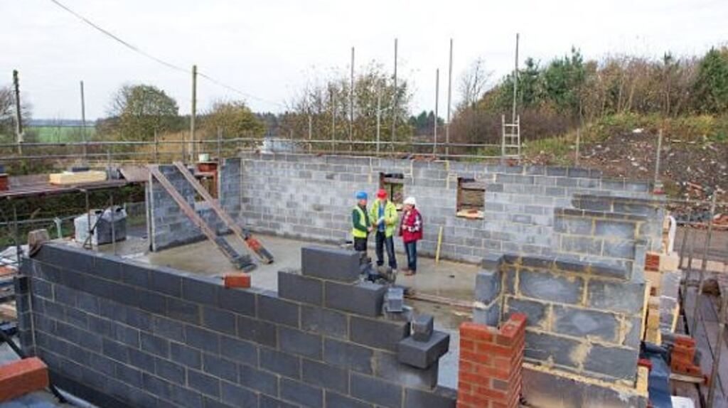 The Government approved a request by Minister for Housing Eoghan Murphy to extend the period of public participation in planning applications by three weeks. File photograph: Getty