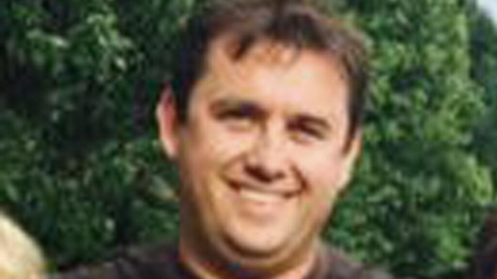 Jason Corbett(39) was found dead at his home in North Carolina last Sunday morning.