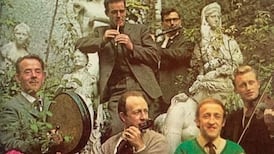 Claddagh records relaunched after deal with Universal Music Ireland