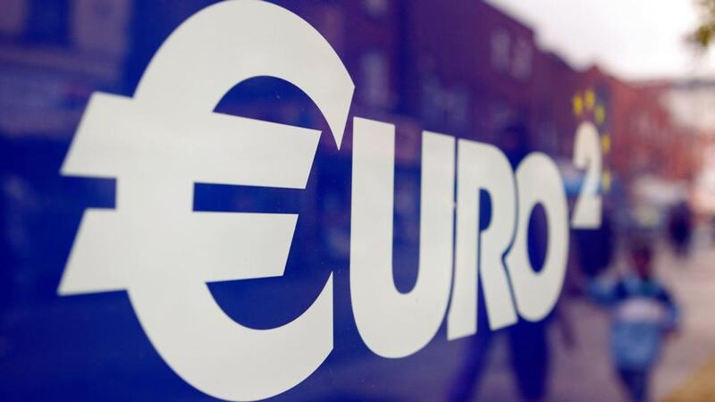 Pretax loss at Euro General