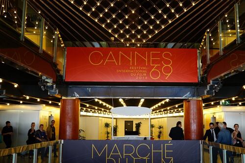 Cannes 2016: the Palme d’Or really does influence world cinema – and here’s the proof