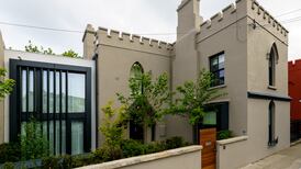 Look inside: Sandymount castle home with library of dreams for €3.95m