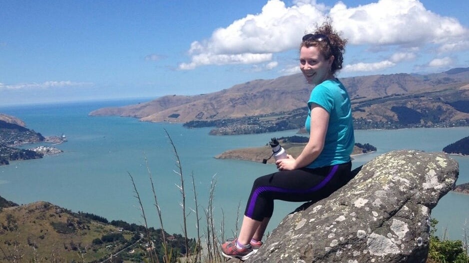 Geraldine McGettigan is an All Policies adviser in Christchurch, New Zealand.