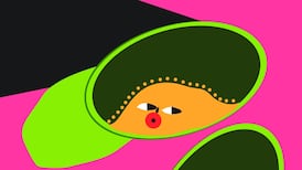 ‘The wellies pined for the life of adventure and work they once knew’