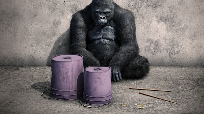 Publicis was one of the creative agencies who contributed ads to a trade publication campaign for charity TABS, the benevolent society for the Irish advertising industry.