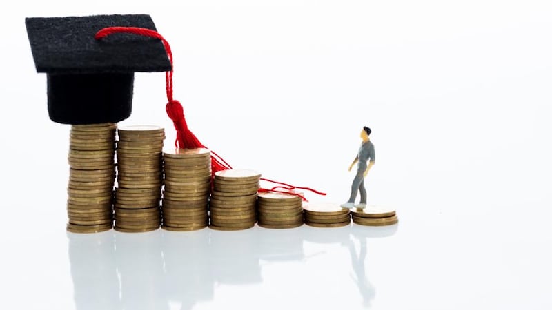 The career pay-off for doing an MBA can be worth it from doing the course alone as it can enhance your employability and lead to more senior job prospects. Photograph: iStock